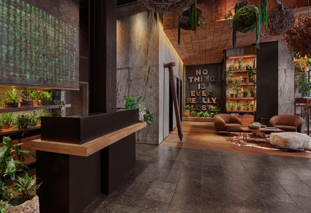 Images 1 Hotel Central Park