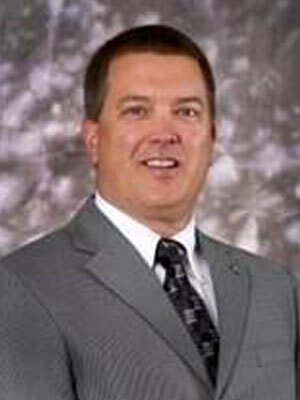 Peter M. Voss, MD - IU Health Obstetrics & Gynecology - Muncie