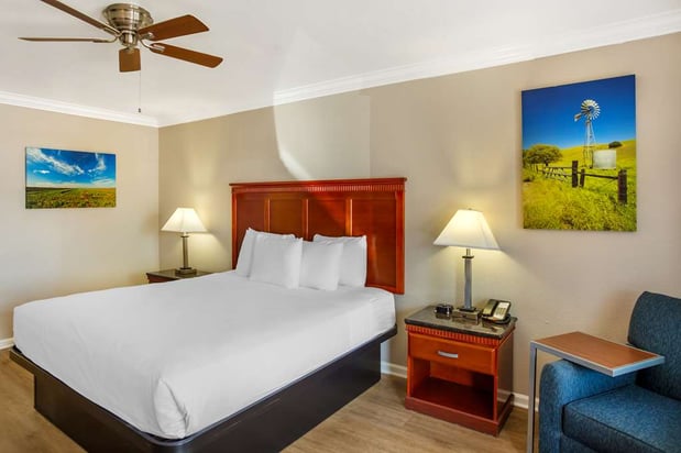 Images Best Western Heritage Inn