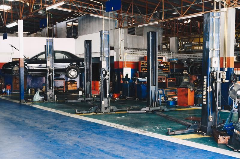 Images Yol Equipements Services Inc