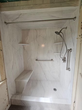 Images Five Star Bath Solutions of Lansing