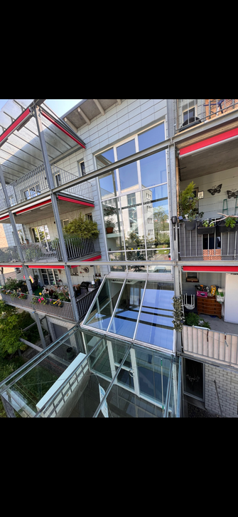 Bilder Hauswartplus GmbH