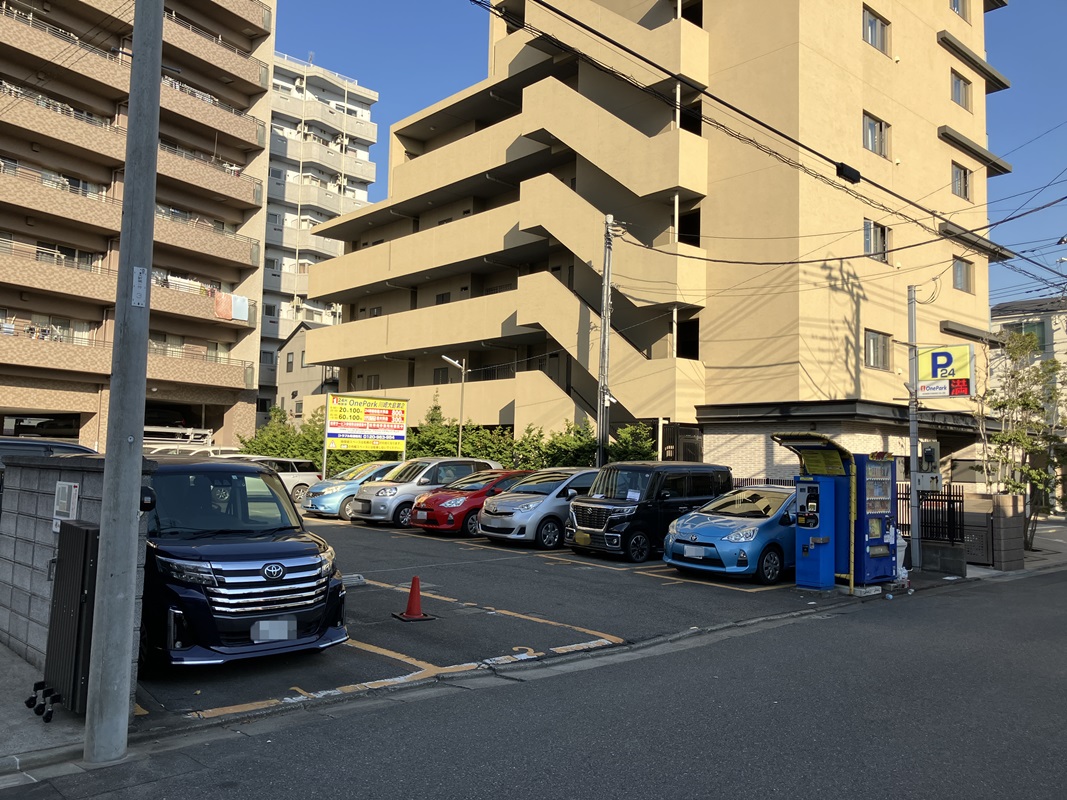 Images ONE PARK川崎大島第2
