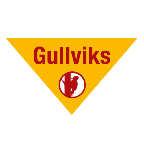 Bröderna Berner AB, Gullviks Logo