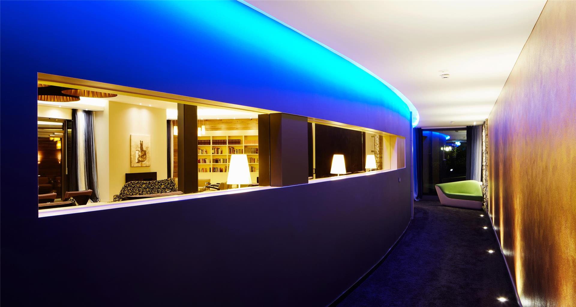 Best Western Premier Park Hotel and Spa, Peter-Hartmann-Allee 4 in Bad Lippspringe