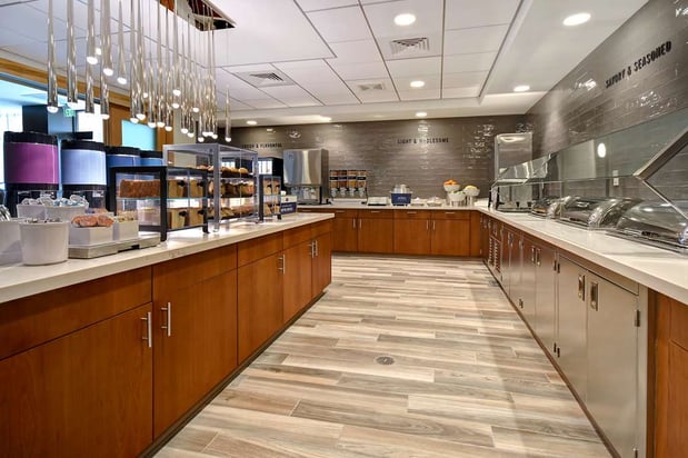 Images Home2 Suites by Hilton Las Vegas Convention Center