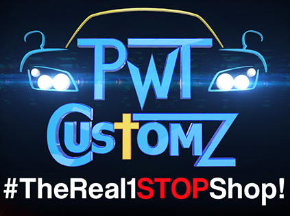 PWTint Auto Customz - Ridgeland, MS 39157 - (601)994-3561 | ShowMeLocal.com