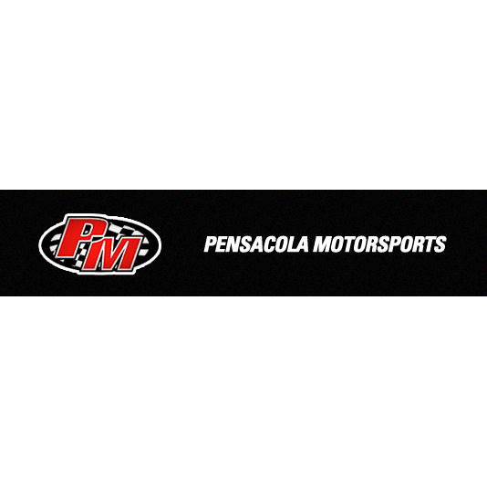 Pensacola Motorsports Logo