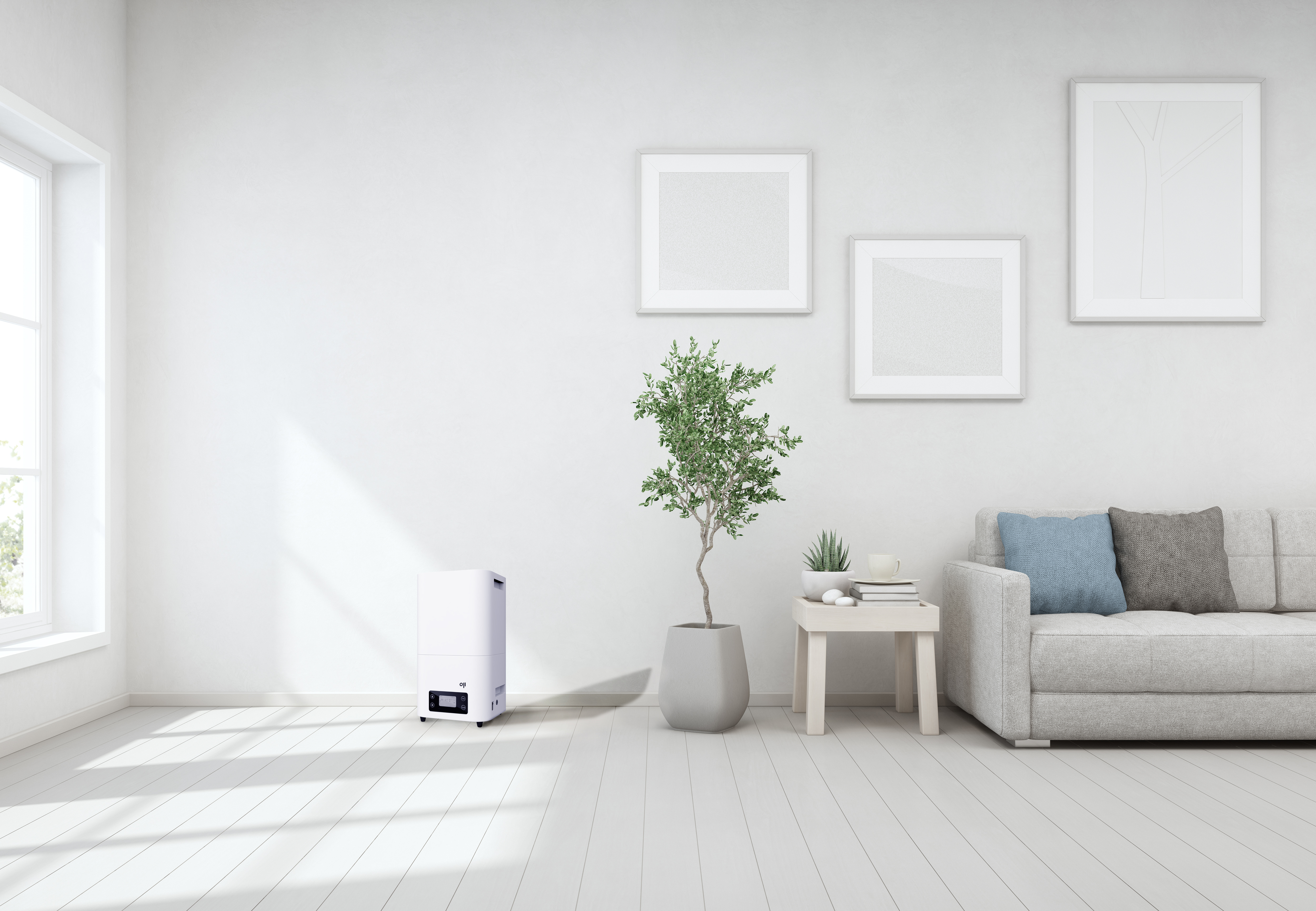 oji Europe GmbH, Friedrich Engels Straße 3 in Nauen