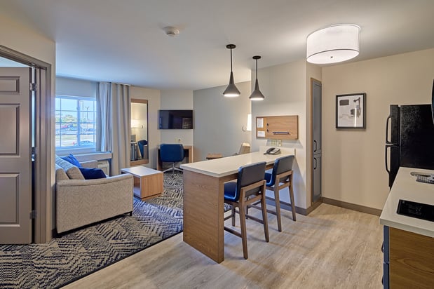 Images Candlewood Suites Peoria at Grand Prairie by IHG