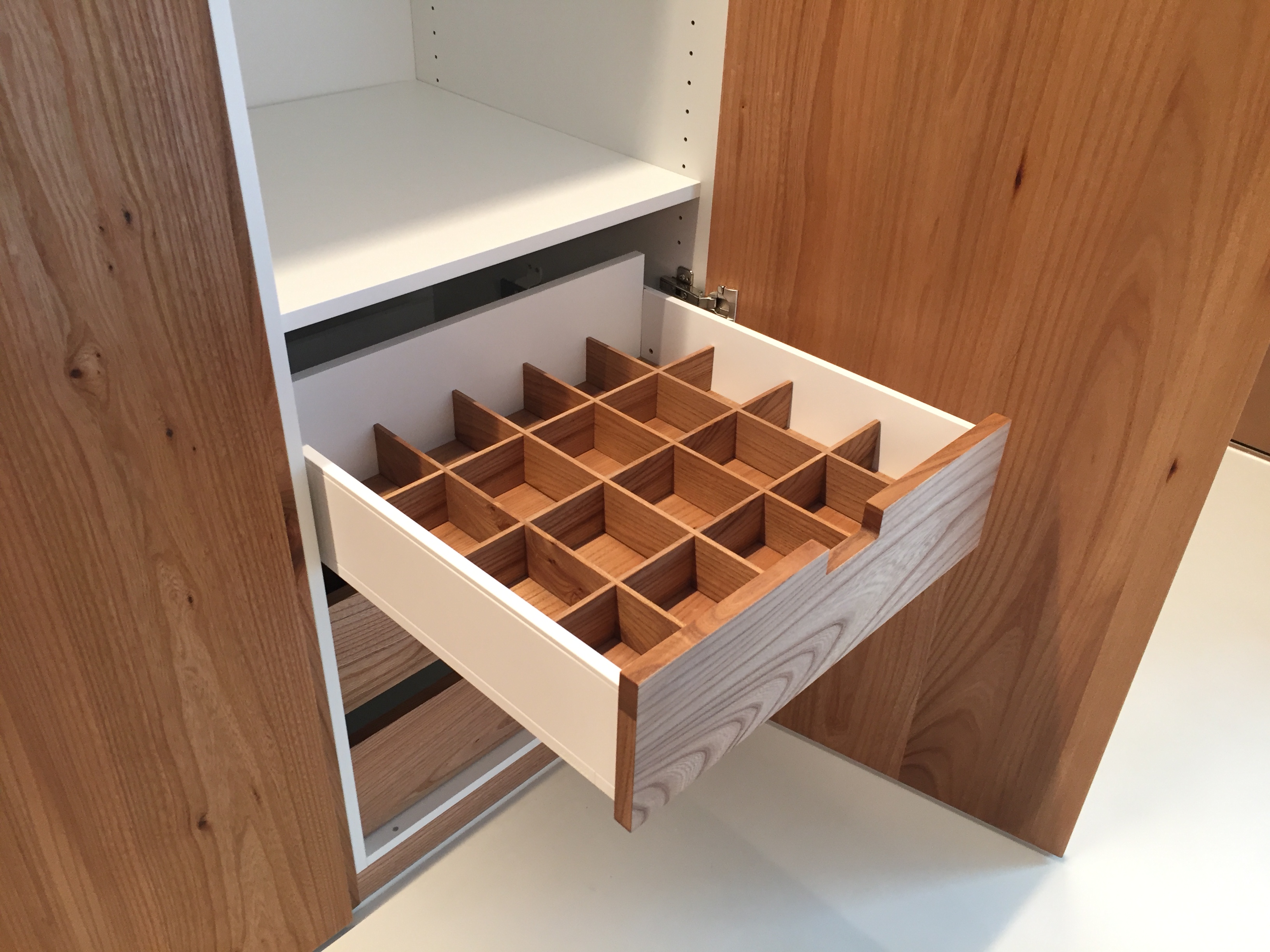 Schreinerei Spescha AG, Nunglaud 6 in Rueun