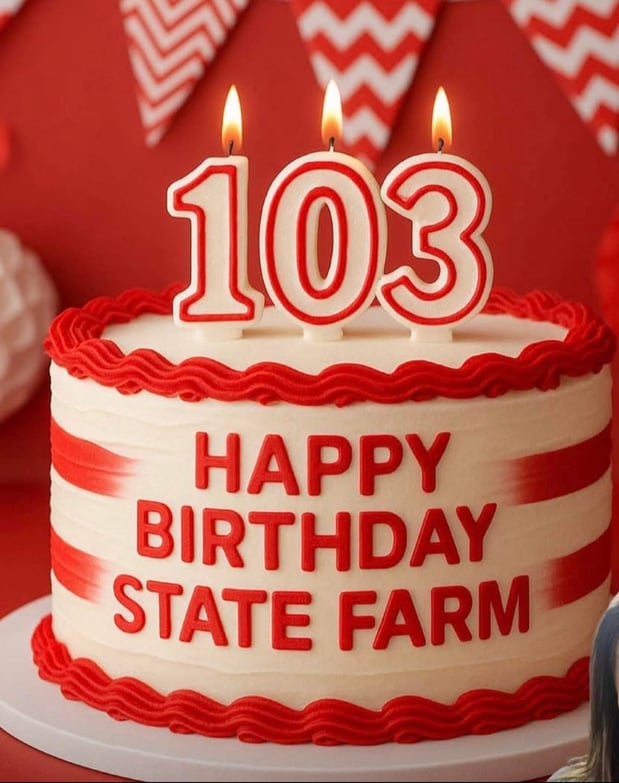 Images Mary Miller - State Farm Insurance Agent