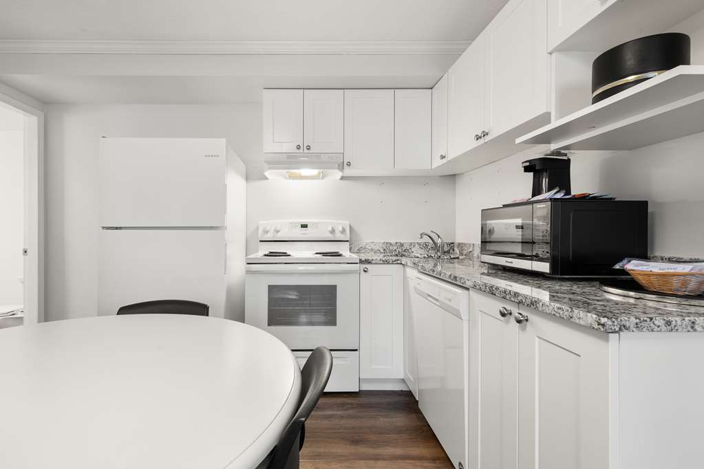 Images SureStay by Best Western Rossland Red Mountain