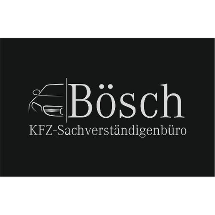 Kfz Sachverständigenbüro Bösch, Am Wall 4A in Heinbockel