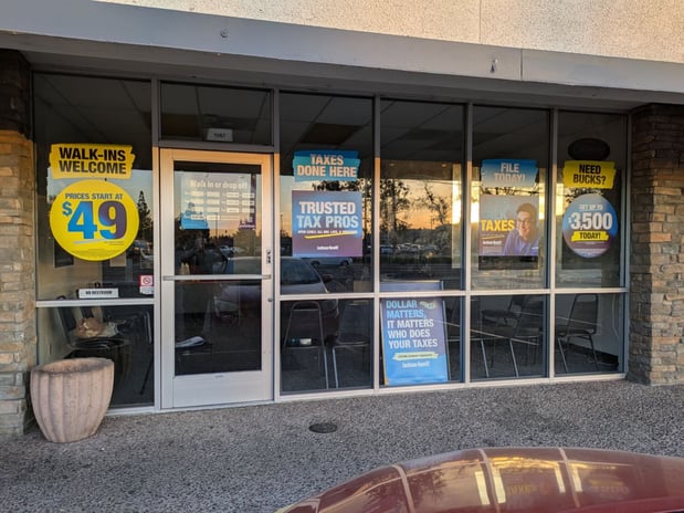 Images Jackson Hewitt Tax Service