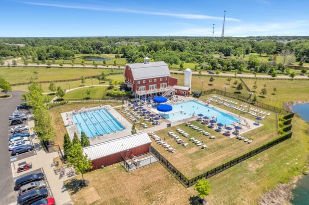 Images Meadowlark at Jerome Village by Rockford Homes