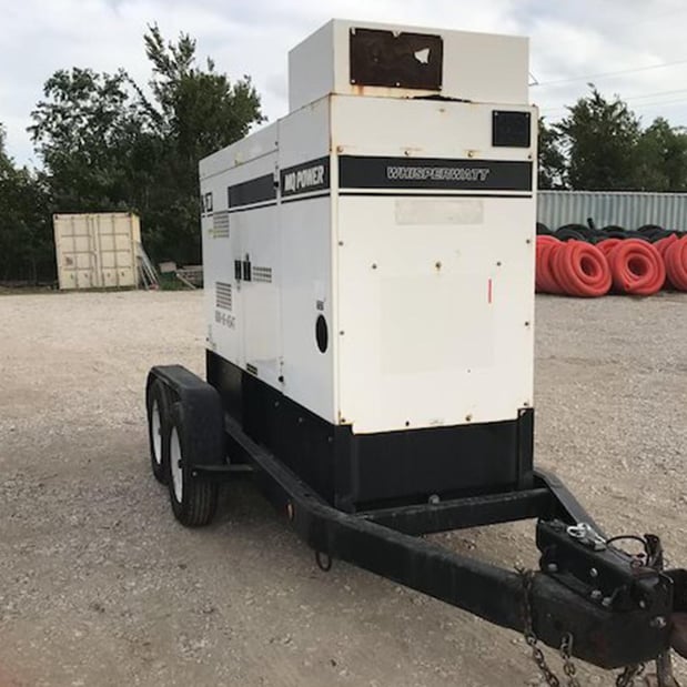 Images Stag Power Rentals