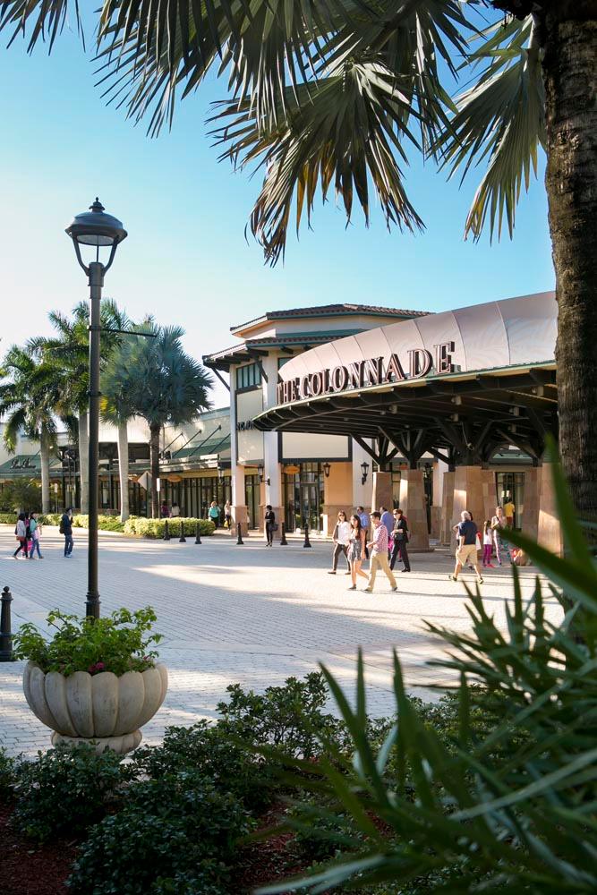 Sawgrass Mills - Mall - Sunrise, FL 33323