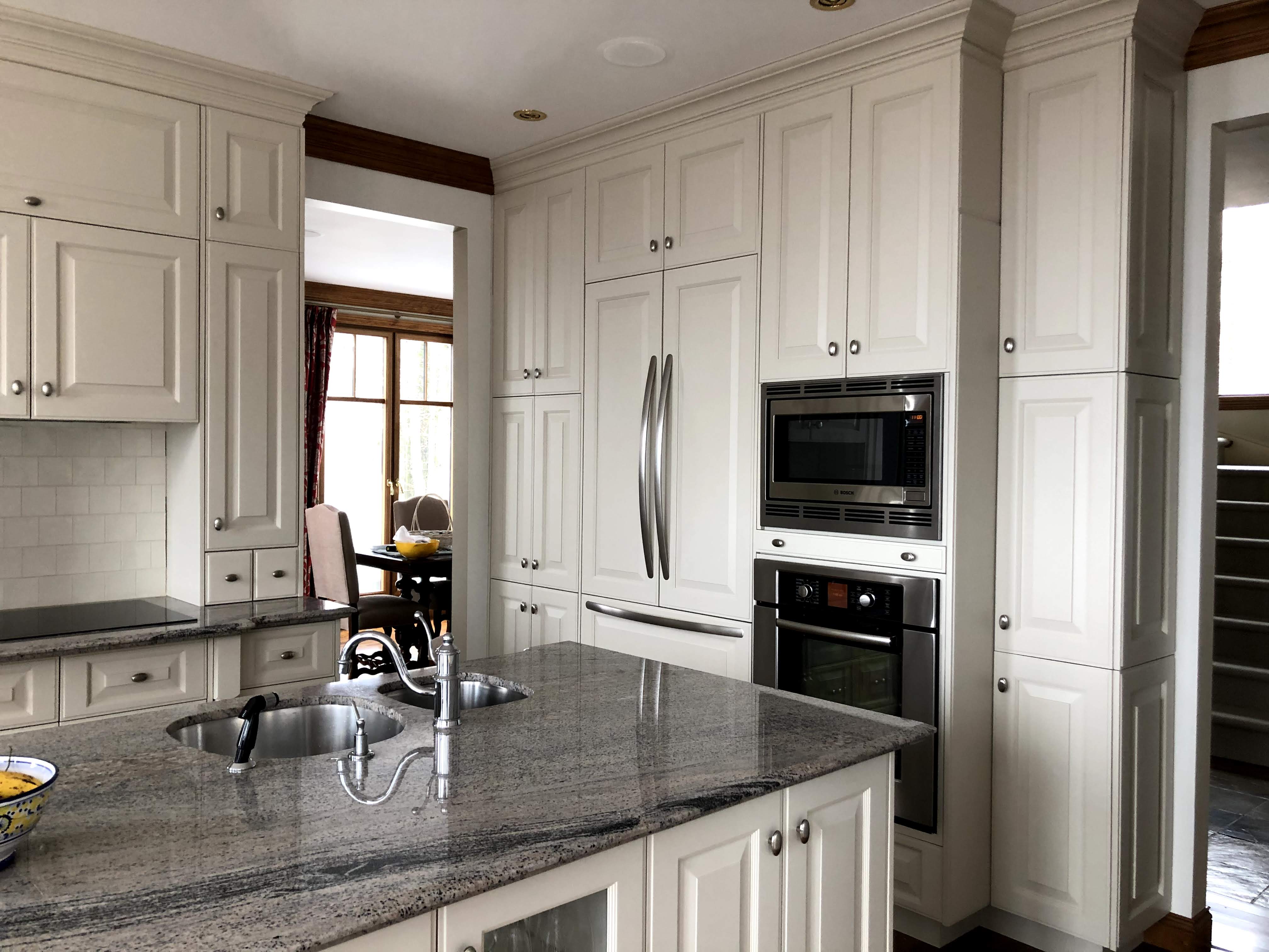 Images Finition Jaro | Spécialiste en relooking et rénovation de cuisines | Estrie