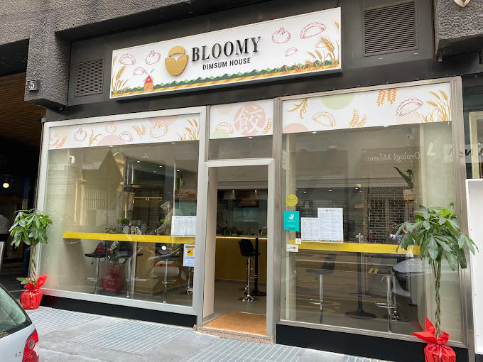 Images Bloomy dimsum house