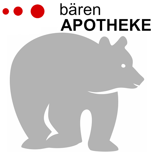 Bären-Apotheke in Paderborn - Logo