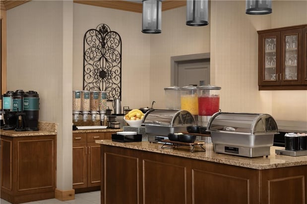 Images Homewood Suites by Hilton Vancouver-Portland