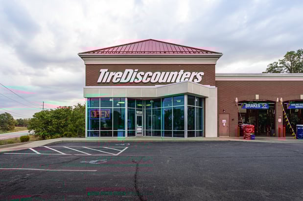 Images Tire Discounters