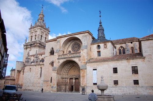 Images Casa Rural Calle Real