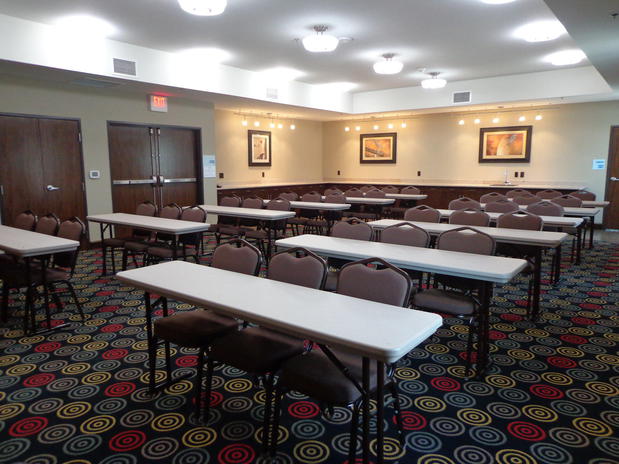 Images Holiday Inn Express & Suites Lubbock South by IHG