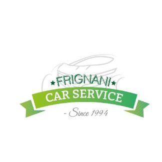 Frignani Car Service Logo