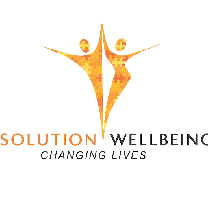 My Solution Wellbeing Counselling Logo