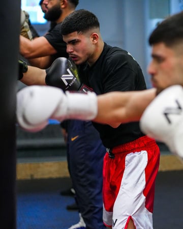 Bilder N-Boxing Academy (Boxen & Kickboxen in Hagen)