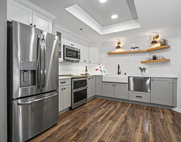 Images DreamMaker Bath & Kitchen of SE Florida
