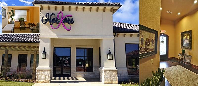 Images HerKare Mansfield | Women's Health & Hormone Therapy Clinic