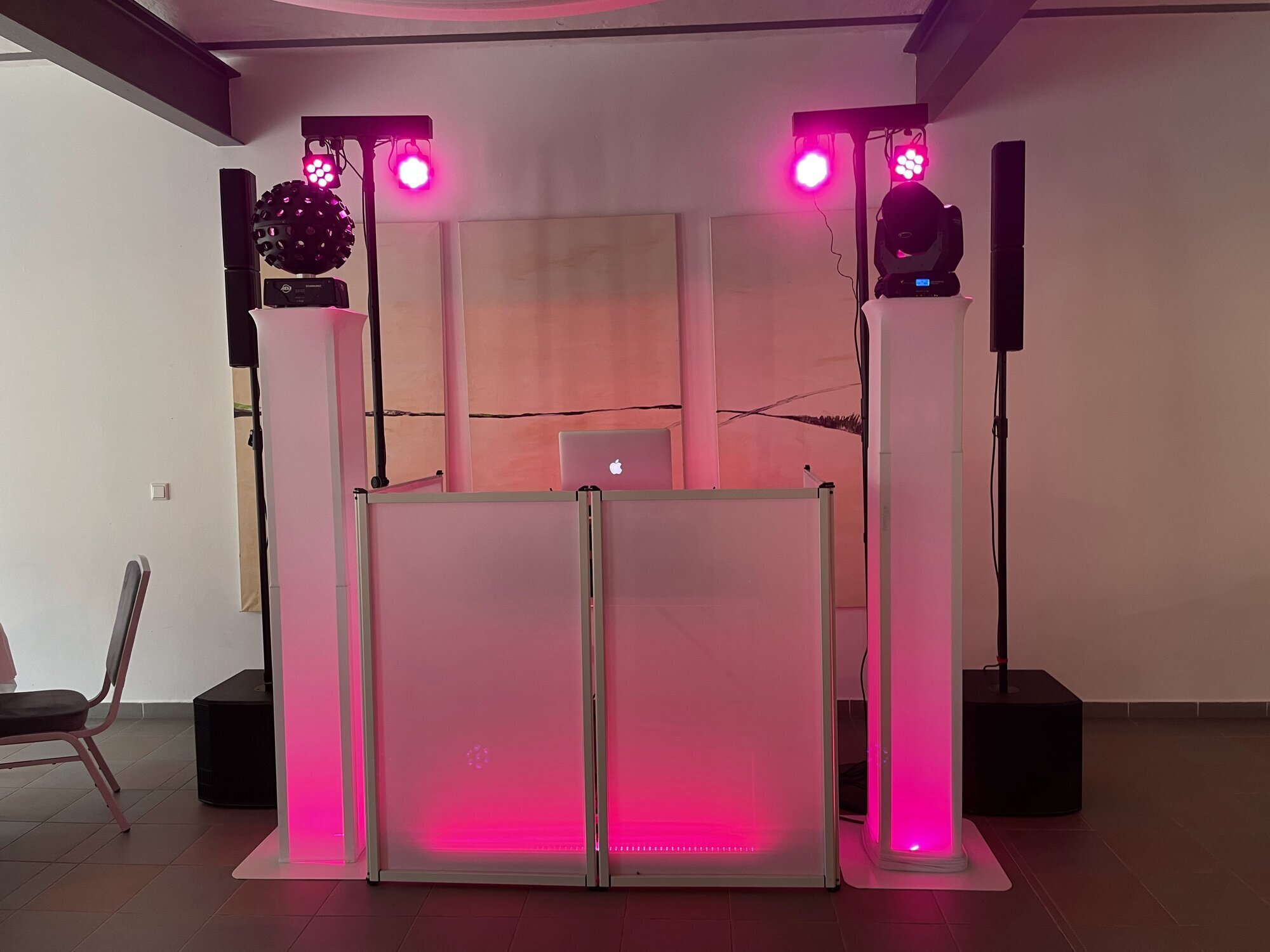 DJlarsSynn, Stonsdorfer Weg 4 in Norderstedt