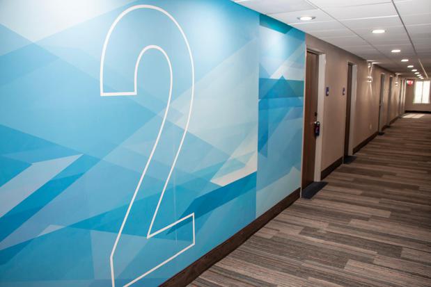Images Holiday Inn Express Allentown North by IHG