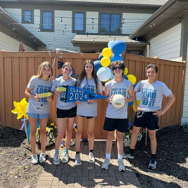 Images St Vincent De Paul Catholic School