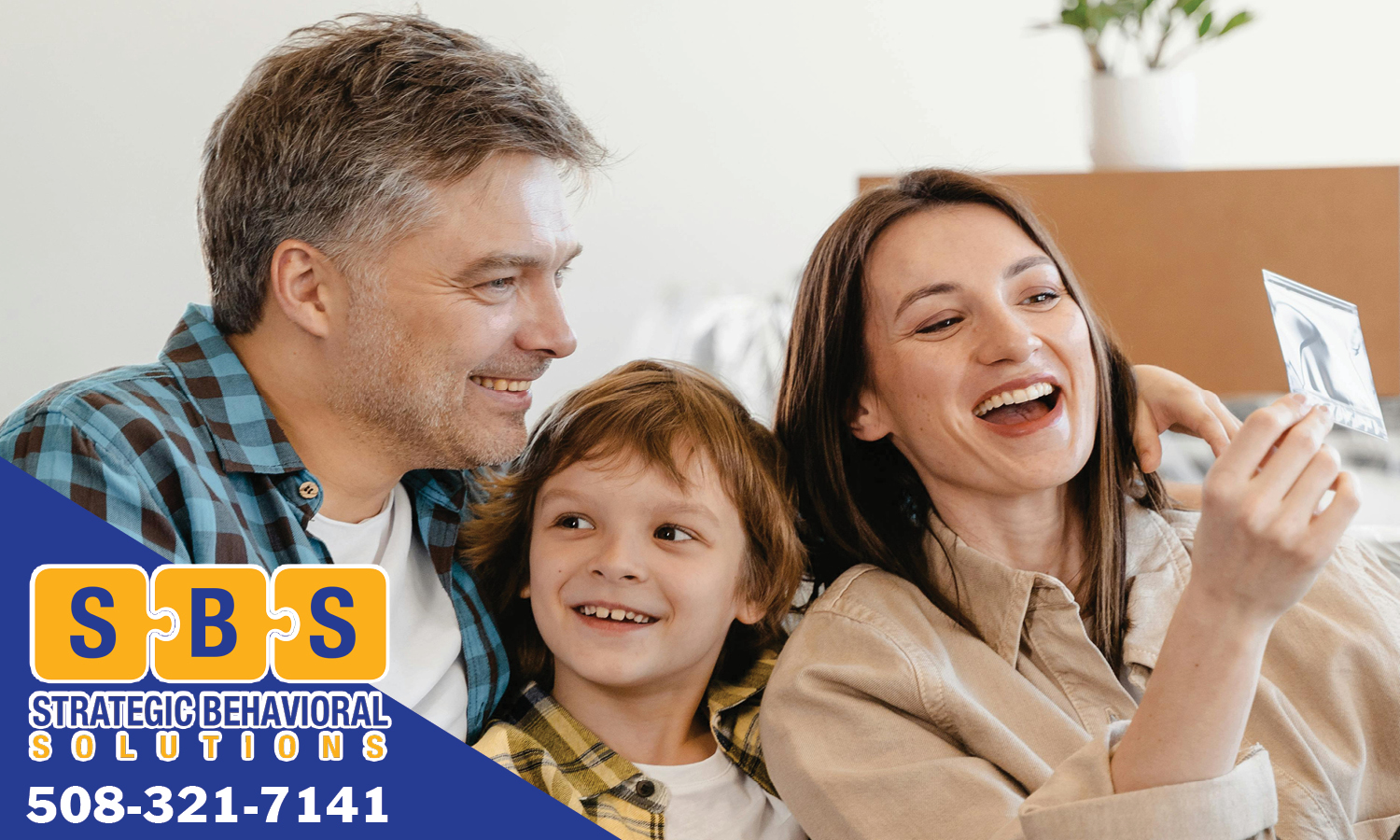 Strategic Behavioral Solutions Image