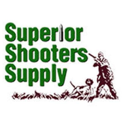 Superior Shooters Supply Logo