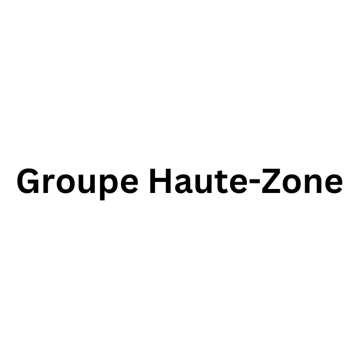 Groupe Haute Zone