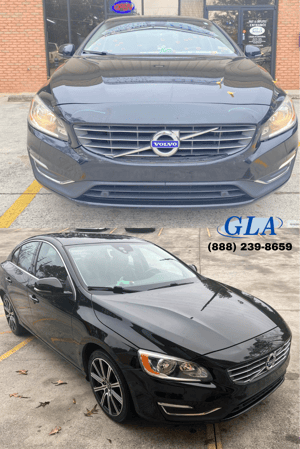 Images Georgia Luxury Automotive Lively