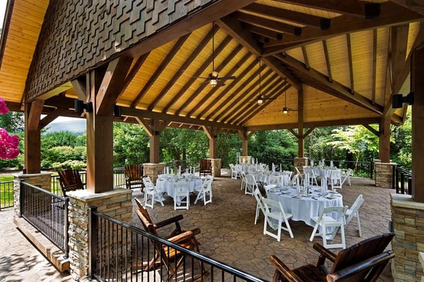 Images The Park Vista - a DoubleTree by Hilton Hotel - Gatlinburg