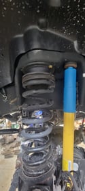 Images Mountain Top Fabrication and Auto Repair