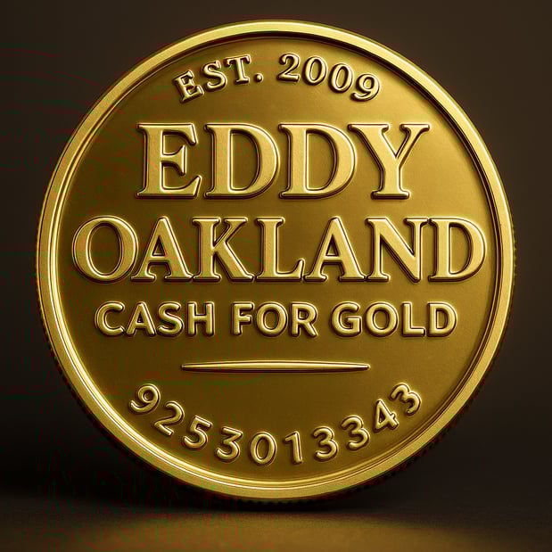 Images Eddy Cash For Gold Oakland