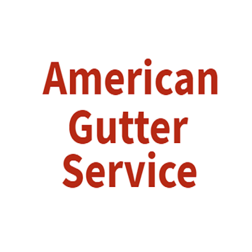 American Gutter Service Inc Logo