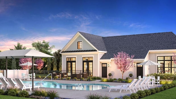 Images Regency at West Windsor