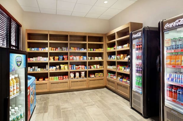 Images Embassy Suites by Hilton Denver International Airport