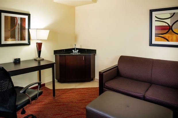 Images Hampton Inn Limerick-Philadelphia Area