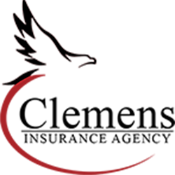 Clemens Insurance Agency Logo