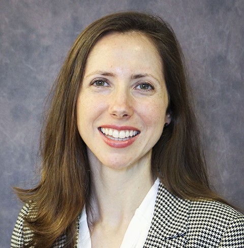 Images Rebecca Craig-Schapiro, M.D.